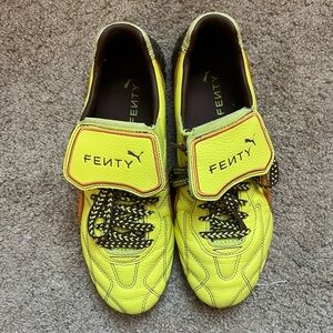 FENTY x PUMA Avanti LS Stitched